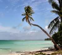Fanning Island